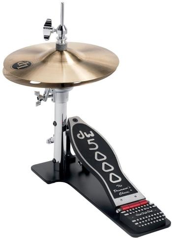 DW CP5500LB Lowboy Stojan pro Hi-Hat