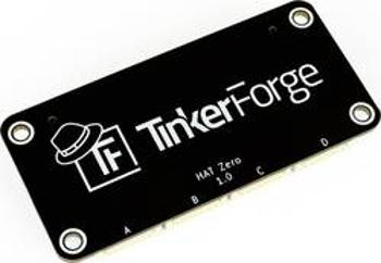 HAT modul TinkerForge, TinkerForge 112