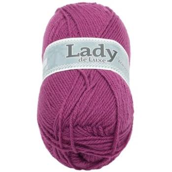 Lady NGM de luxe 100g - 951 růžovohnědá (6755)