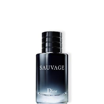 Dior Sauvage Eau de Toilette toaletní voda 60 ml