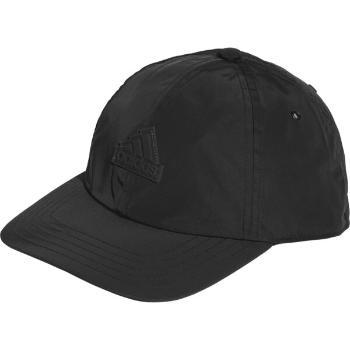 adidas FI TECH BB CAP Kšiltovka, černá, velikost