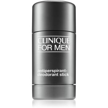 Clinique For Men™ Stick-Form Antiperspirant Deodorant tuhý deodorant pro všechny typy pokožky 75 ml