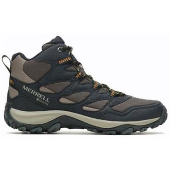 Merrell J036781 West RIM Sport GTX black (SPTmerr1397nad)