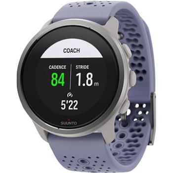 Suunto 5 Peak Mist Blue