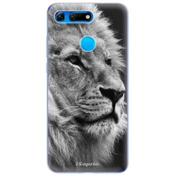 iSaprio Lion 10 pro Honor View 20 (lion10-TPU-HonView20)