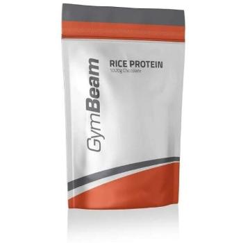 GymBeam RICE PROTEIN 1000 G ČOKOLÁDA Protein, , velikost