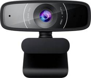 Full HD webkamera Asus WEBCAM C3, upínací uchycení