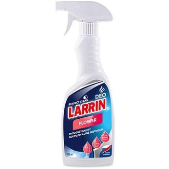 LARRIN deo vonný koncent. Flower 500 ml (8595000912825)