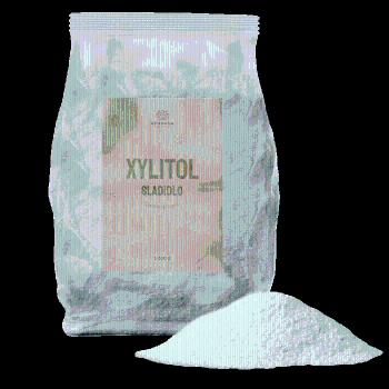 Aporosa Xylitol 1 kg