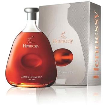 Hennessy James 1l 40% L.E. (3245996757812)