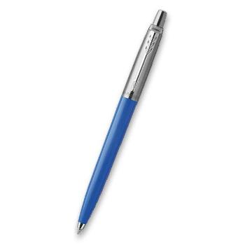 Kuličkové pero Parker Jotter Originals - Zelené 1502/1776059 - Kuličková tužka Parker Jotter Originals blue