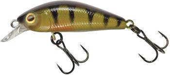 Illex Wobler Chubby Minnow Perch