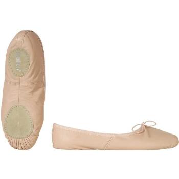 PAPILLON SOFT BALLET SHOE Dámská baletní obuv, růžová, velikost