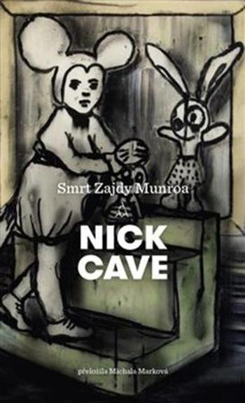 Smrt Zajdy Munroa - Cave Nick