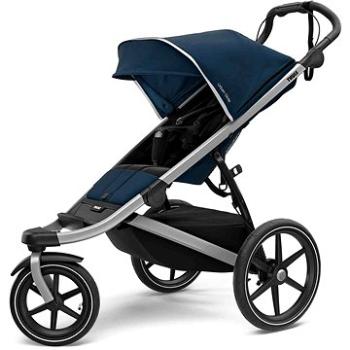 Thule Urban Glide 2 Majolica Blue on Aluminum (872299048540)