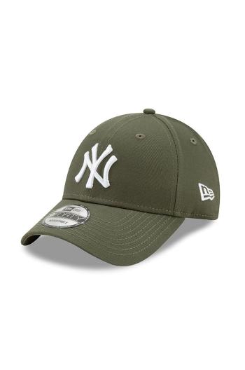 Čepice New Era 80636010-OLIVE