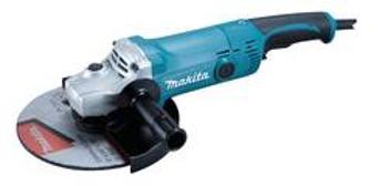 Úhlová bruska Makita GA9050R GA9050R, 230 mm, 2000 W