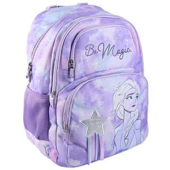 Cerda Školní batoh Frozen II Elza 44 cm (2100003832)