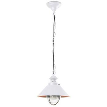 FARO 71106 - VenKovní lustr NAUTICA-P 1xE27/11W/230V (70888)