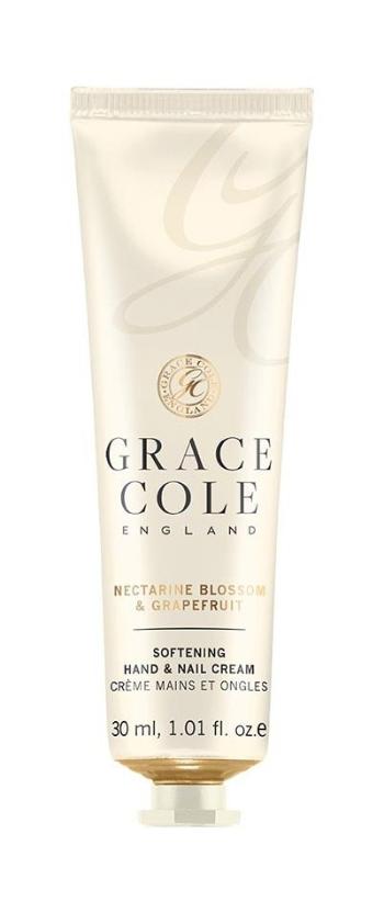 Grace Cole Nectarine Blossom & Grapefruit krém na ruce 30 ml