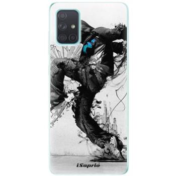 iSaprio Dance 01 pro Samsung Galaxy A71 (dan01-TPU3_A71)