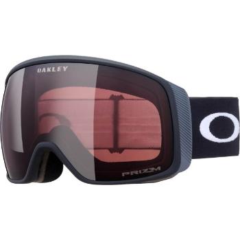 Oakley FLIGHT TRACKER L Lyžařské brýle, černá, velikost