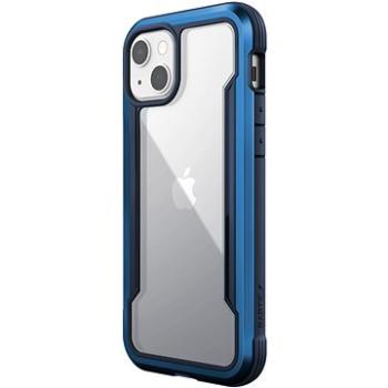X-doria Raptic Shield Pro for iPhone 13 Pro(Anti-bacterial) Sierra blue (463775)