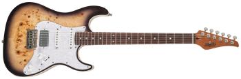 JET Guitars JS-450Q TB R