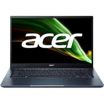 Acer Swift 3 EVO Steam Blue celokovový (NX.ACXEC.002)