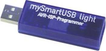 USB programátor myAVR board082