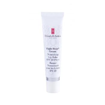 Elizabeth Arden Eight Hour Cream Nourishing SPF20 14,8 ml balzám na rty pro ženy