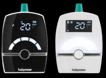 Babymoov Premium Care Digital Green