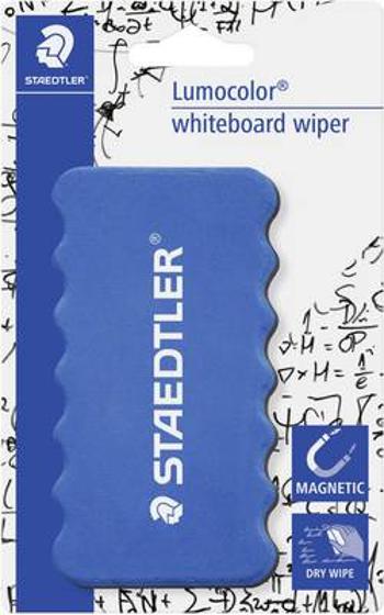 Stěrka na bílou popisovací tabuli Staedtler Lumocolor whiteboard wiper 652, (š x v) 107 mm x 57 mm