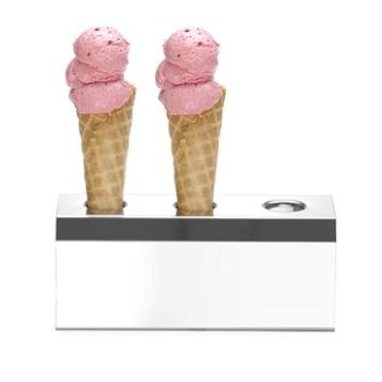 HENDI stojan na zmrzlinové kornouty 200 x 95 x 85 mm 755730 (755730)