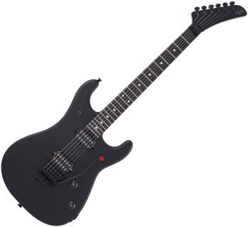 EVH 5150 Series Standard EB Stealth Black Elektrická kytara