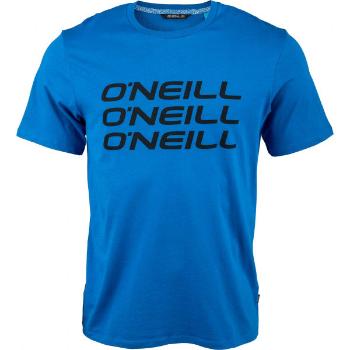 O'Neill LM TRIPLE STACK T-SHIRT Pánské tričko, modrá, velikost XXL