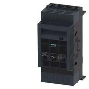 Siemens 3NP11231BC20 výkonový odpínač pojistky 3pólový 160 A 690 V/AC