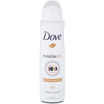 DOVE Invisible Dry antiperspirant deodorant sprej 150 ml (8717163994252)