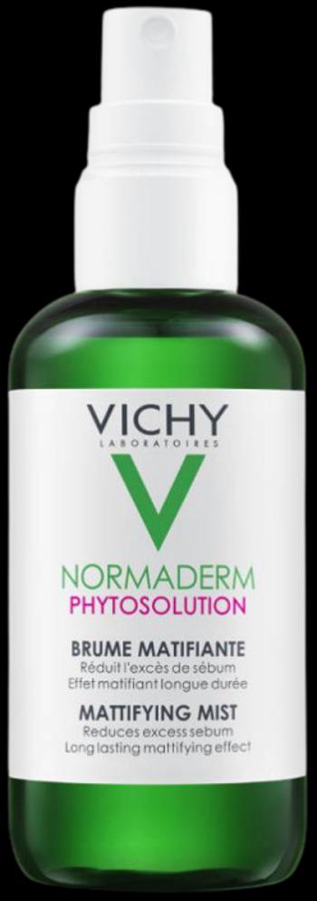 Vichy Normaderm Phytosolution Mat MistSpray Zmatňující péče 100 ml