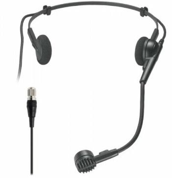 Audio-Technica Pro 8 HEcH Dynamický hlavový mikrofón