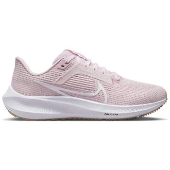 Nike AIR ZOOM PEGASUS 40 W Dámská běžecká obuv, růžová, velikost 40