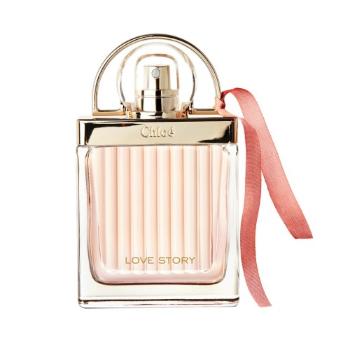 Chloé Chloé Love Story Eau Sensuelle Toaletní voda  toaletní voda 50 ml