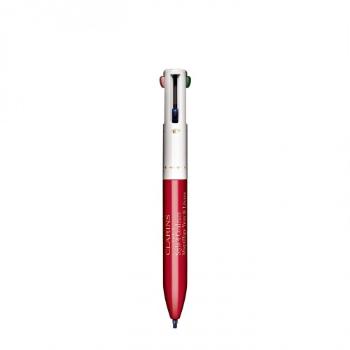 Clarins 4-Colour ALL-IN One Pen  multifunkční tužka na oči a rty - 01