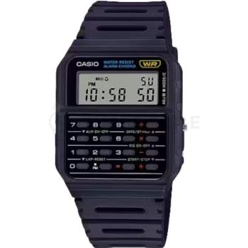 Casio CA-53W-1Z - 30 dnů na vrácení zboží