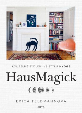 HausMagick - Feldmannová Erica - e-kniha