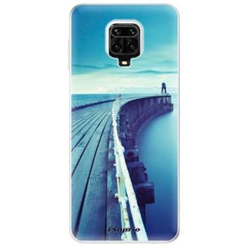 iSaprio Pier 01 pro Xiaomi Redmi Note 9 Pro (pier01-TPU3-XiNote9p)