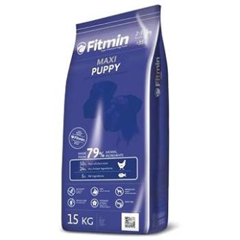 Fitmin dog maxi puppy - 15 kg (8595237006410)