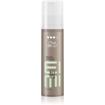 Wella Professionals Eimi Pearl Styler perleťový stylingový gel 100 ml