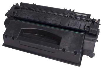 HP Q5949X - kompatibilní toner Economy HP 49X, černý, 6000 stran