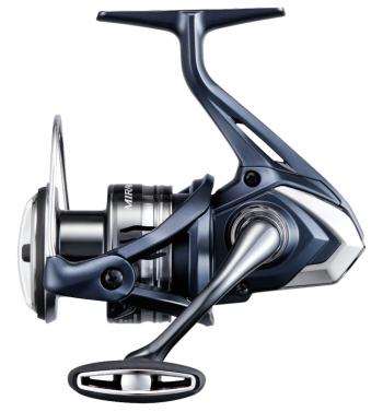 Shimano naviják miravel 4000 xg